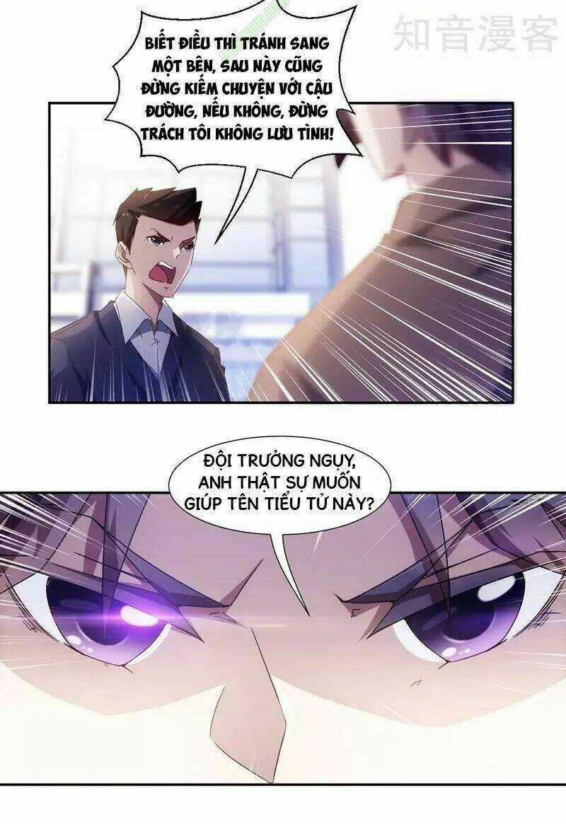 Thần Y Hệ Thống - Chapter 31 - Trang 11