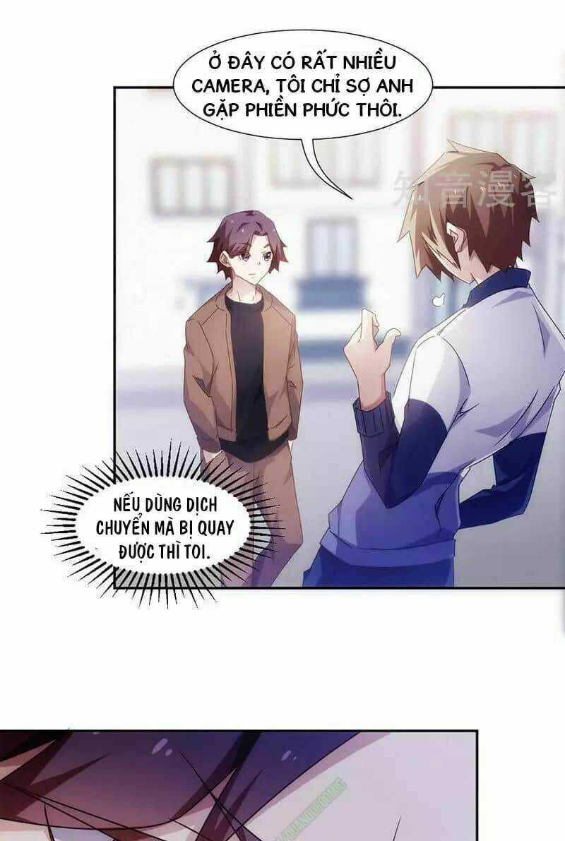 Thần Y Hệ Thống - Chapter 31 - Trang 3