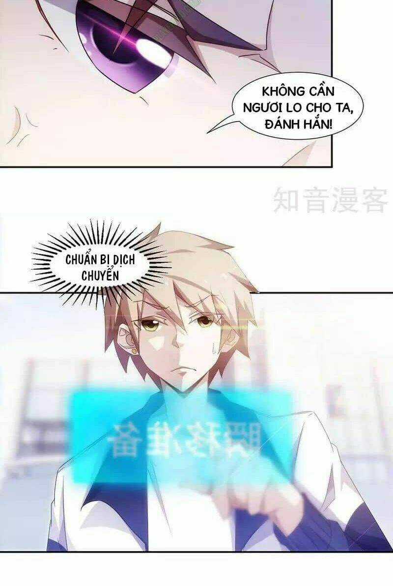 Thần Y Hệ Thống - Chapter 31 - Trang 4