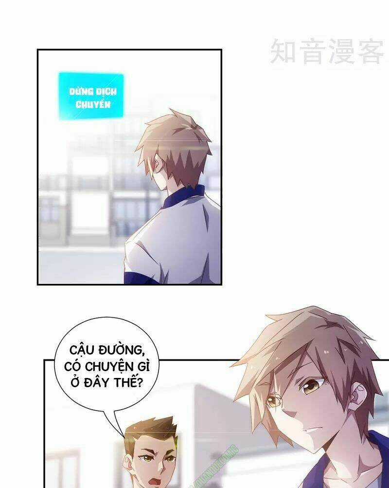 Thần Y Hệ Thống - Chapter 31 - Trang 6