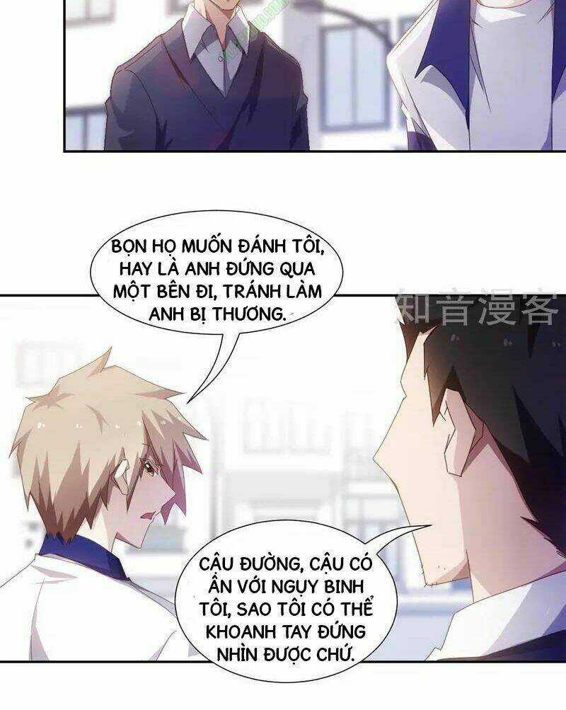 Thần Y Hệ Thống - Chapter 31 - Trang 7