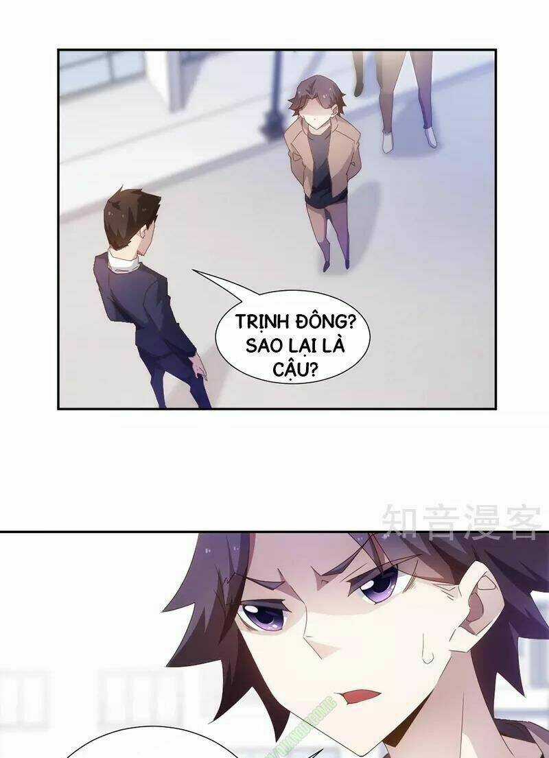 Thần Y Hệ Thống - Chapter 31 - Trang 8