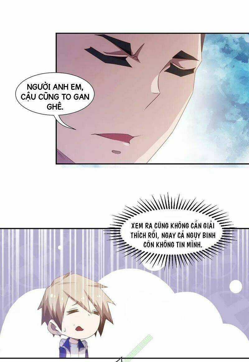 Thần Y Hệ Thống - Chapter 31 - Trang 10