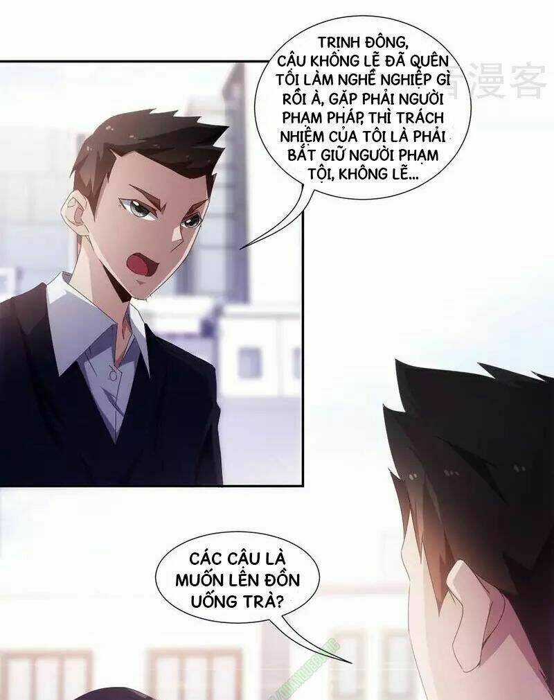 Thần Y Hệ Thống - Chapter 32 - Trang 1