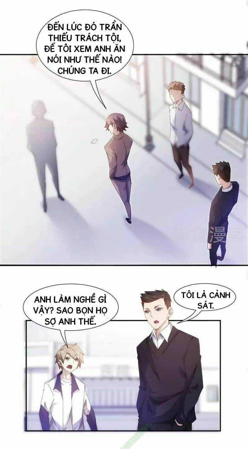 Thần Y Hệ Thống - Chapter 32 - Trang 3