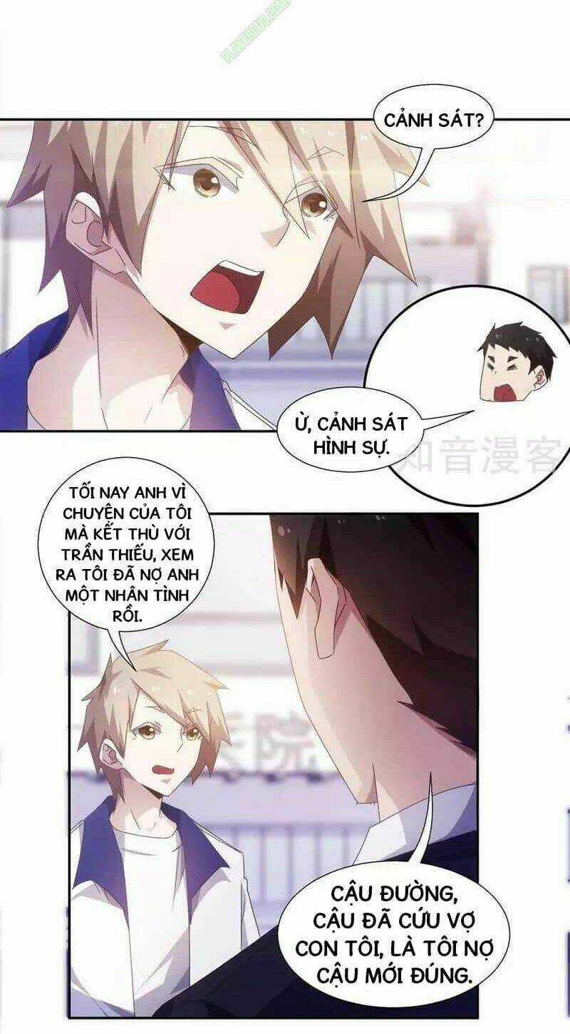 Thần Y Hệ Thống - Chapter 32 - Trang 4