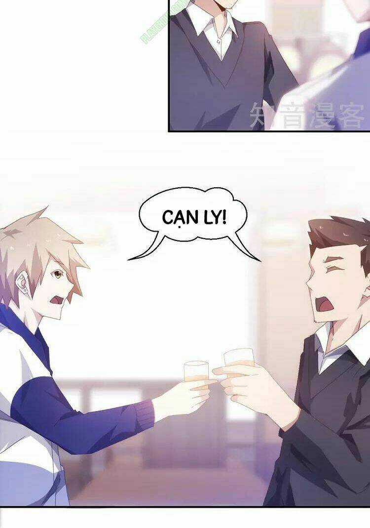 Thần Y Hệ Thống - Chapter 33 - Trang 2