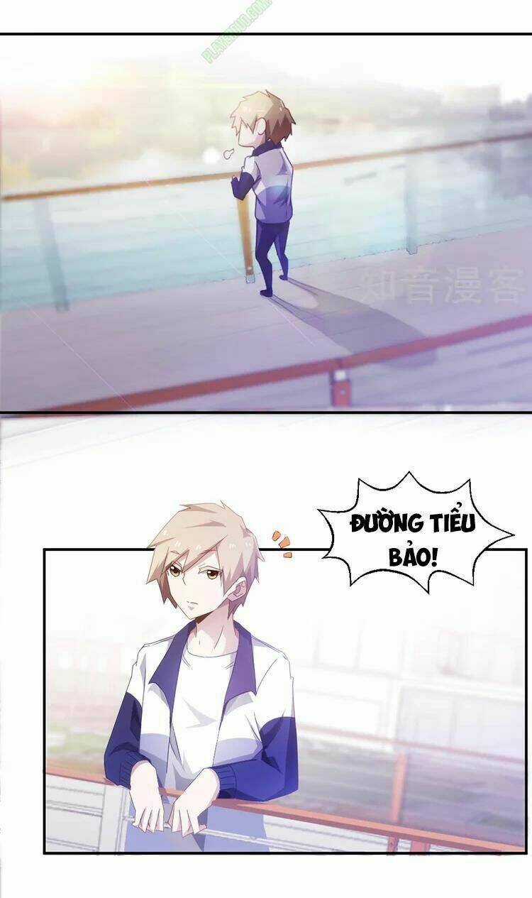 Thần Y Hệ Thống - Chapter 33 - Trang 4