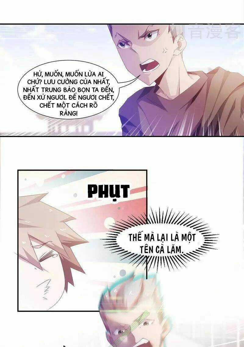 Thần Y Hệ Thống - Chapter 33 - Trang 6