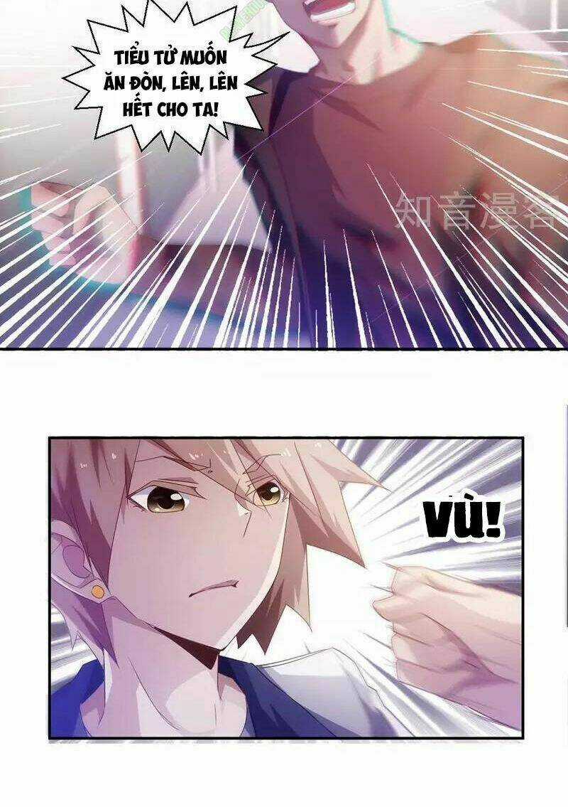 Thần Y Hệ Thống - Chapter 33 - Trang 7