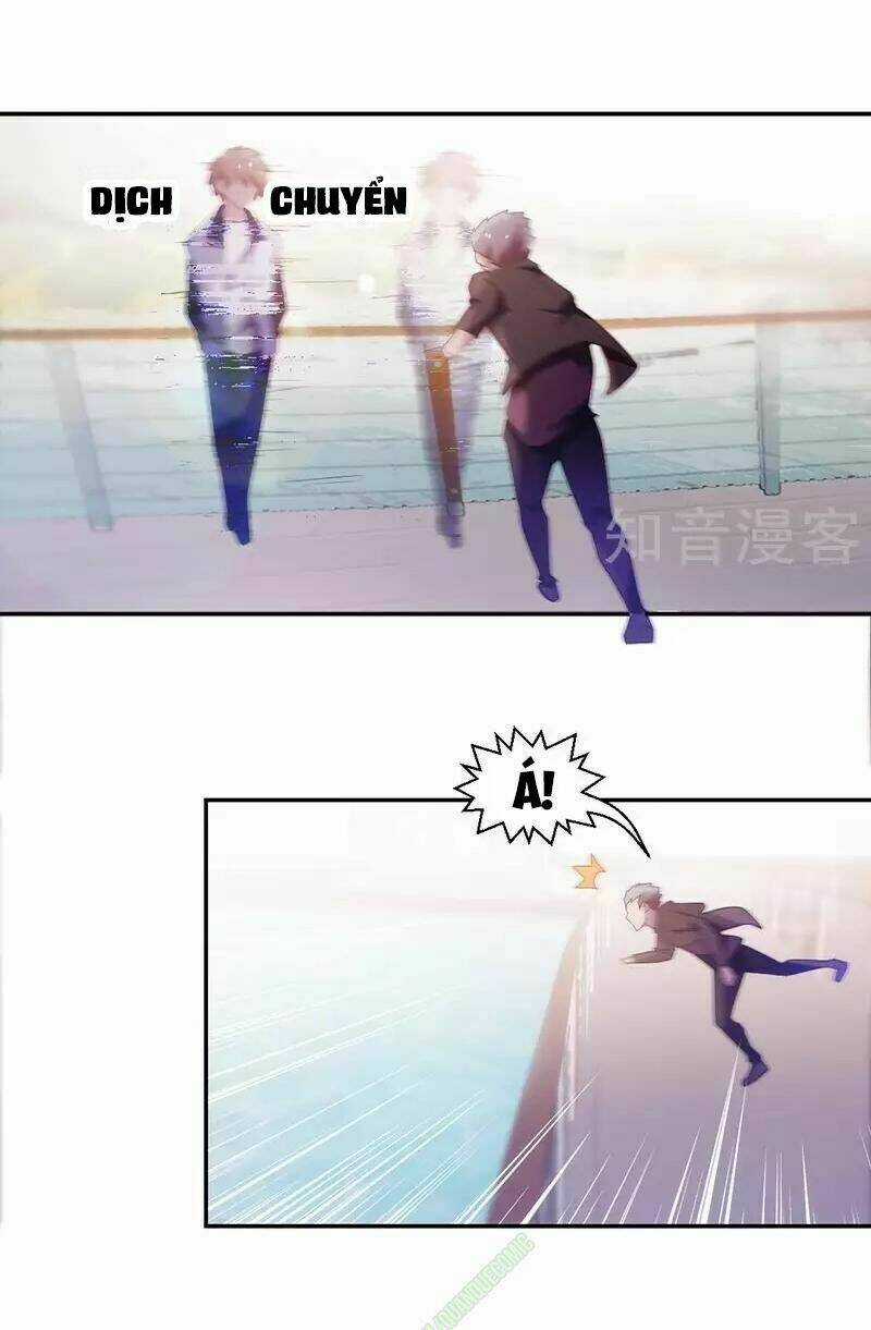 Thần Y Hệ Thống - Chapter 33 - Trang 8