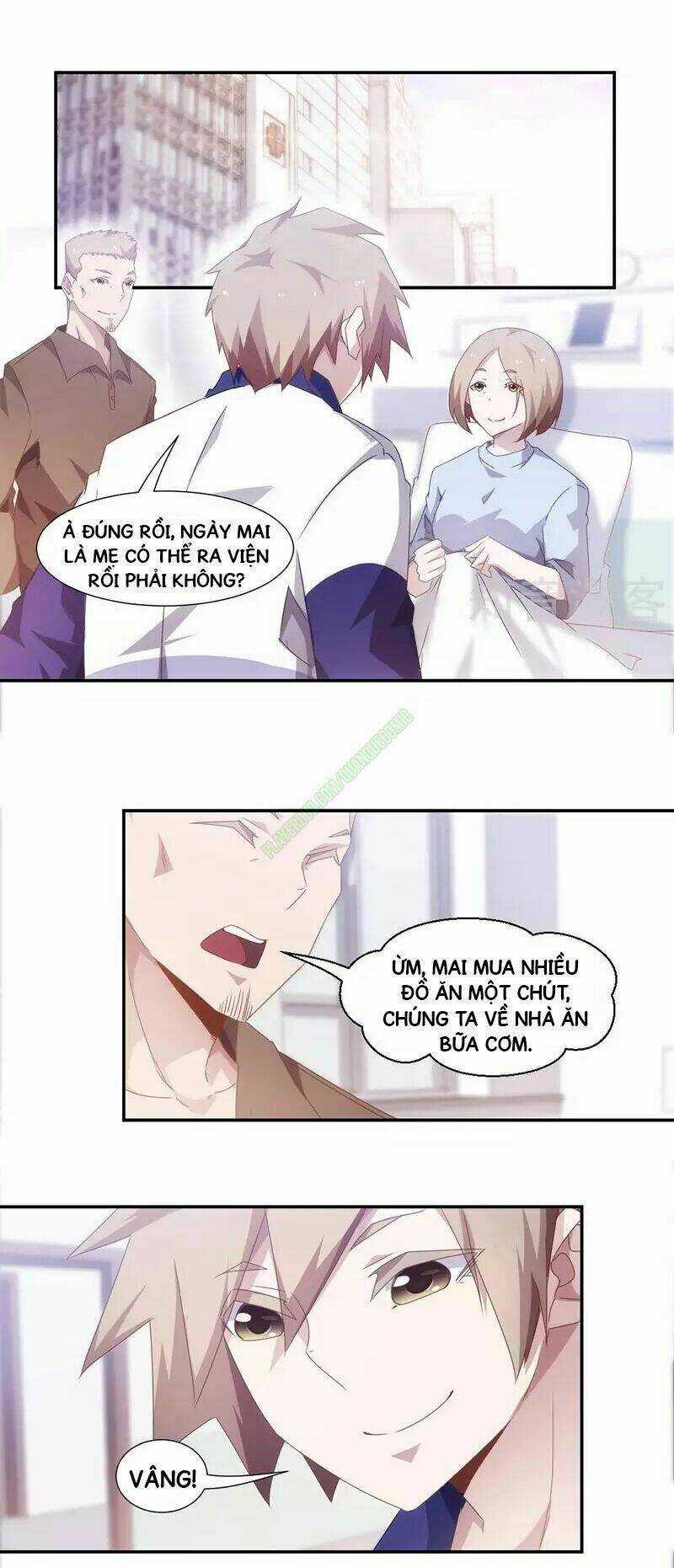 Thần Y Hệ Thống - Chapter 33 - Trang 10