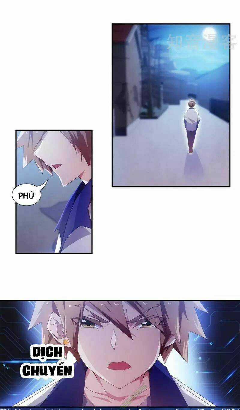 Thần Y Hệ Thống - Chapter 34 - Trang 1