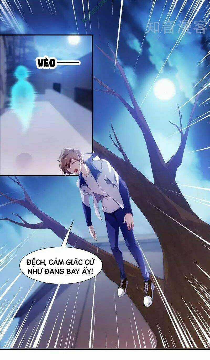Thần Y Hệ Thống - Chapter 34 - Trang 2