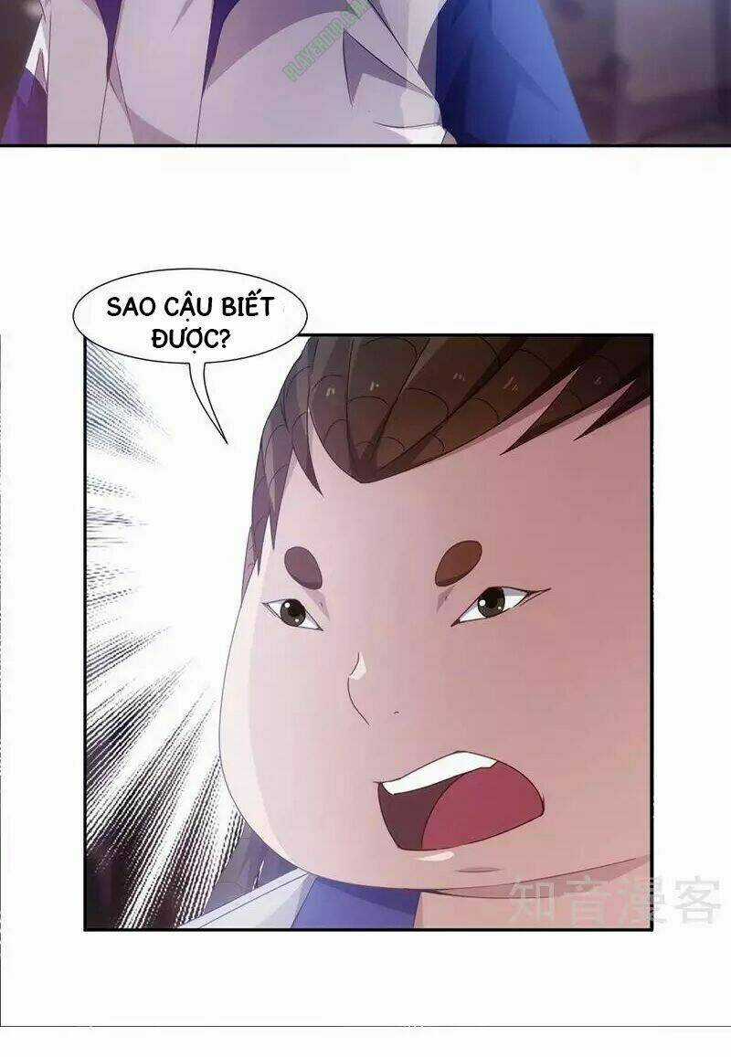 Thần Y Hệ Thống - Chapter 34 - Trang 11