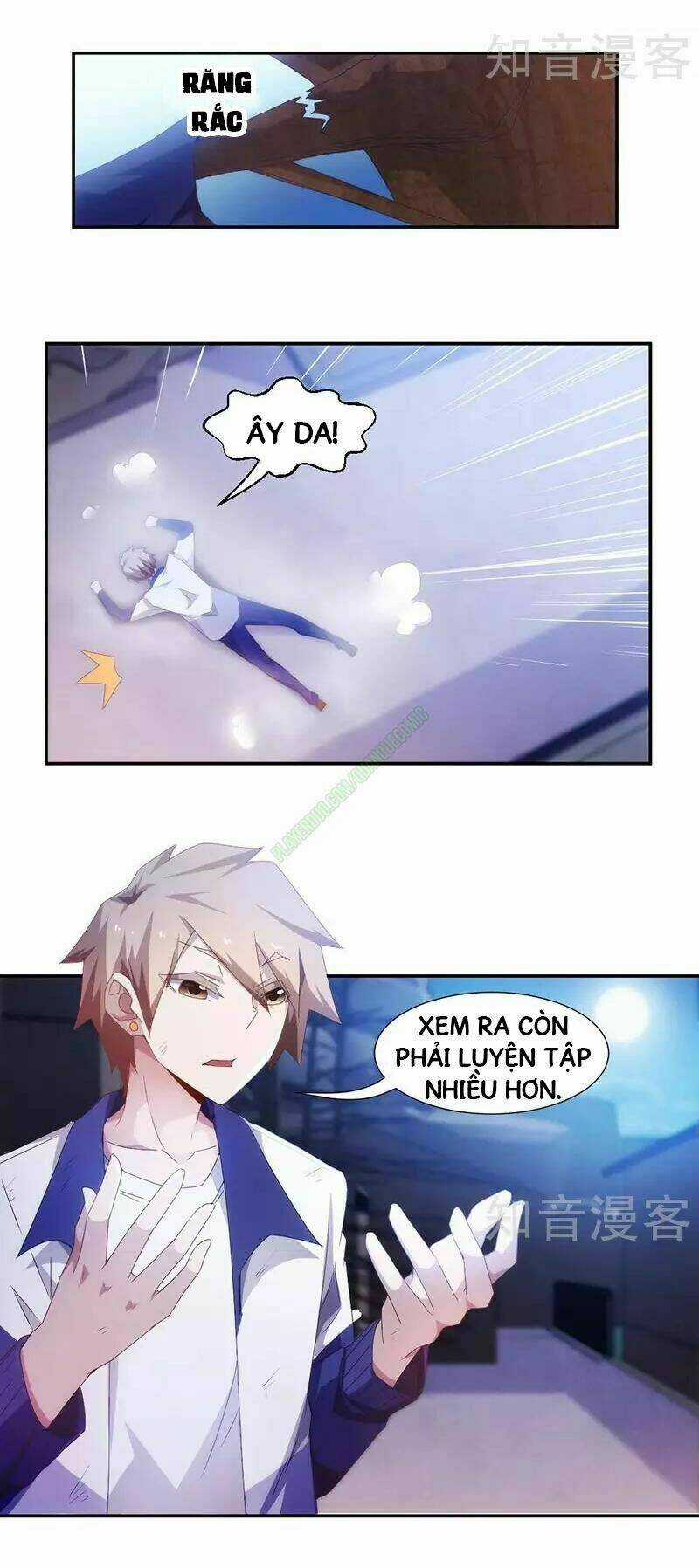 Thần Y Hệ Thống - Chapter 34 - Trang 3