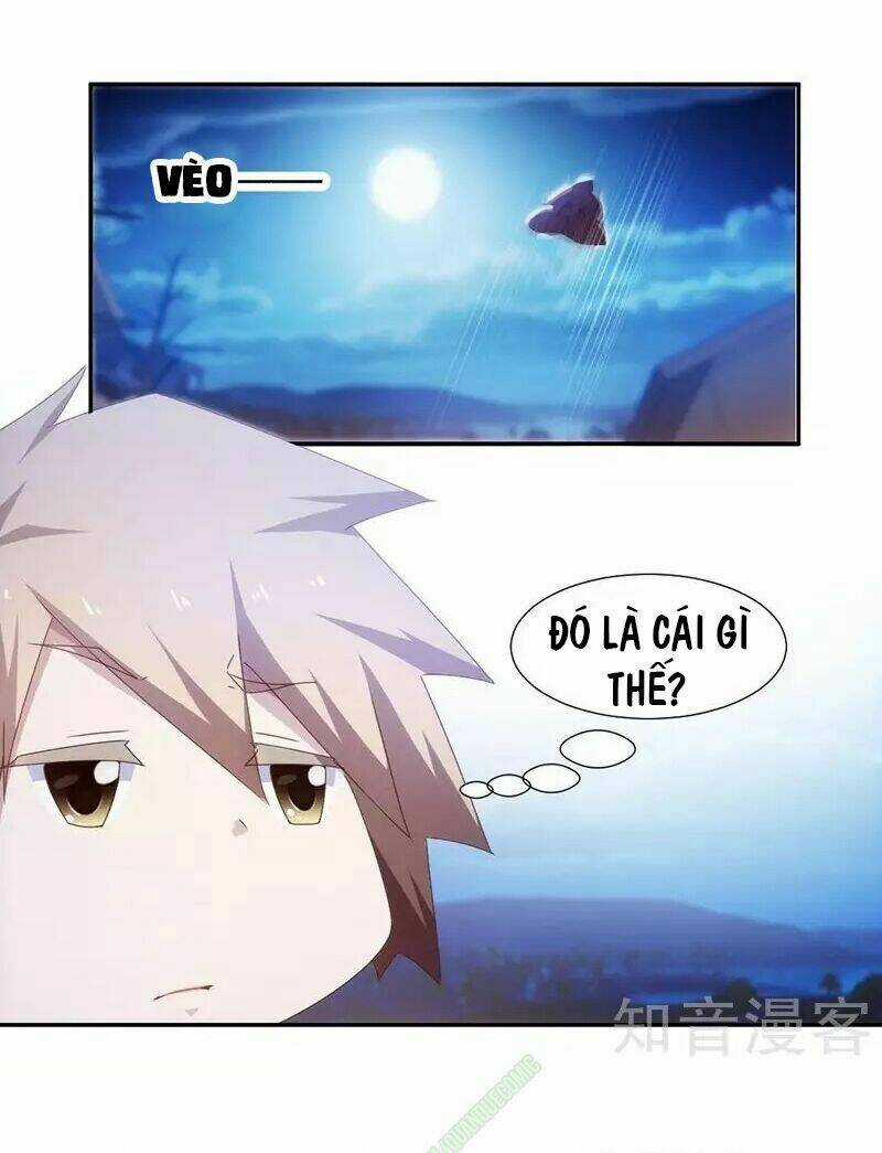 Thần Y Hệ Thống - Chapter 34 - Trang 4