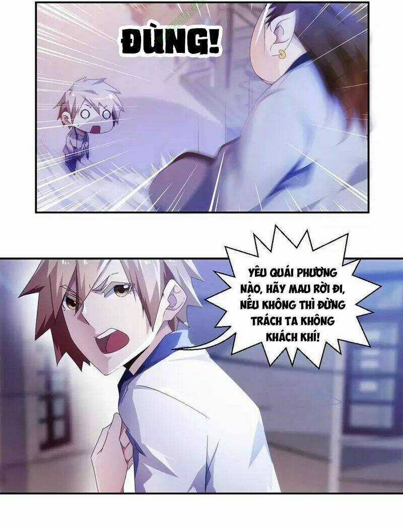 Thần Y Hệ Thống - Chapter 34 - Trang 5