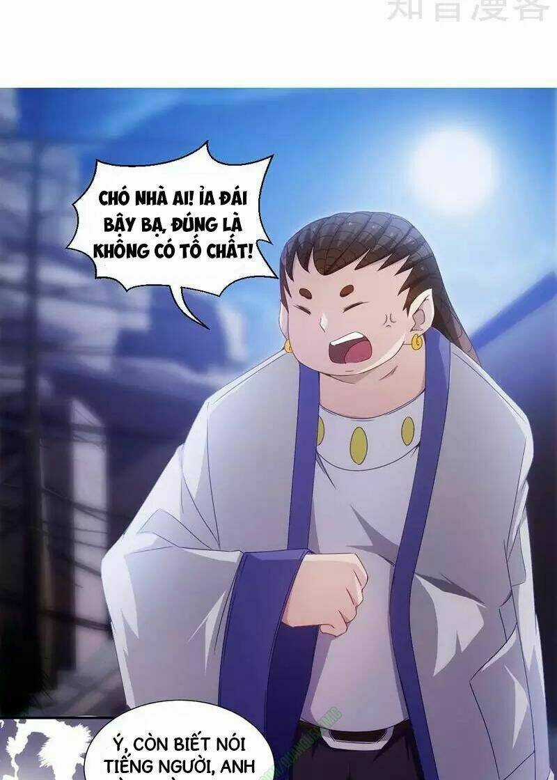 Thần Y Hệ Thống - Chapter 34 - Trang 6