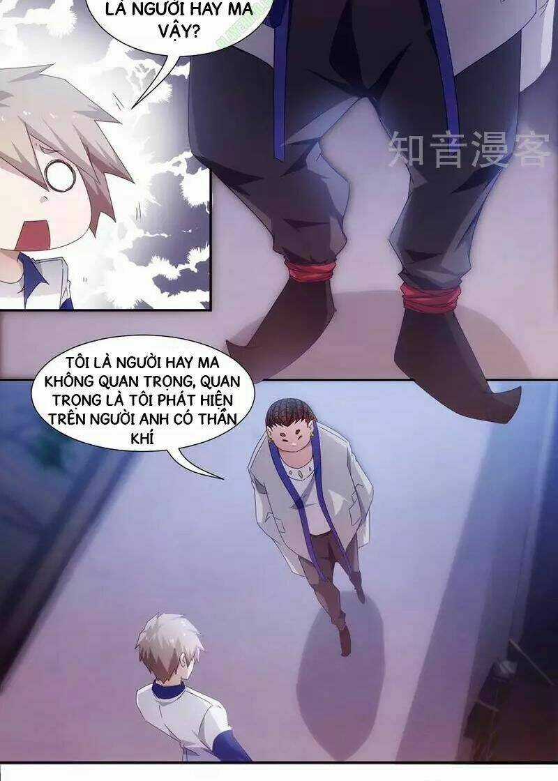 Thần Y Hệ Thống - Chapter 34 - Trang 7