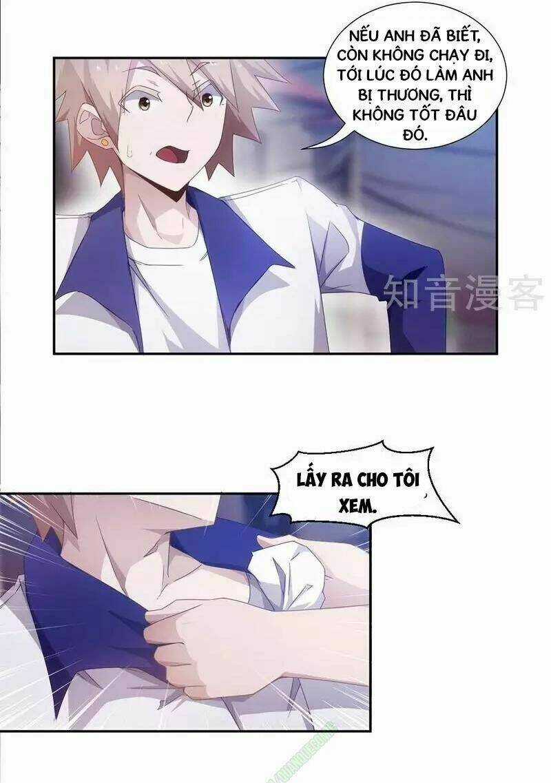 Thần Y Hệ Thống - Chapter 34 - Trang 8