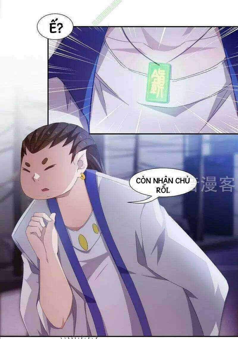 Thần Y Hệ Thống - Chapter 34 - Trang 9