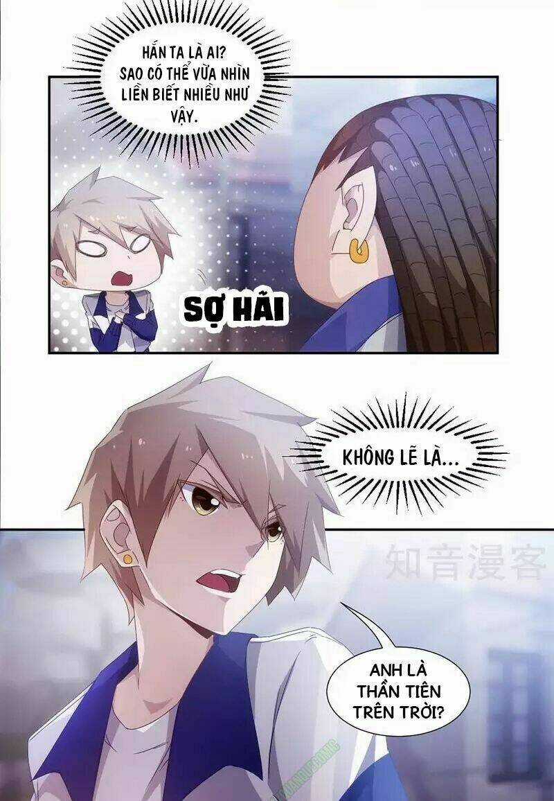 Thần Y Hệ Thống - Chapter 34 - Trang 10