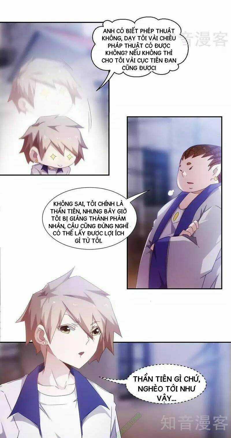 Thần Y Hệ Thống - Chapter 35 - Trang 1