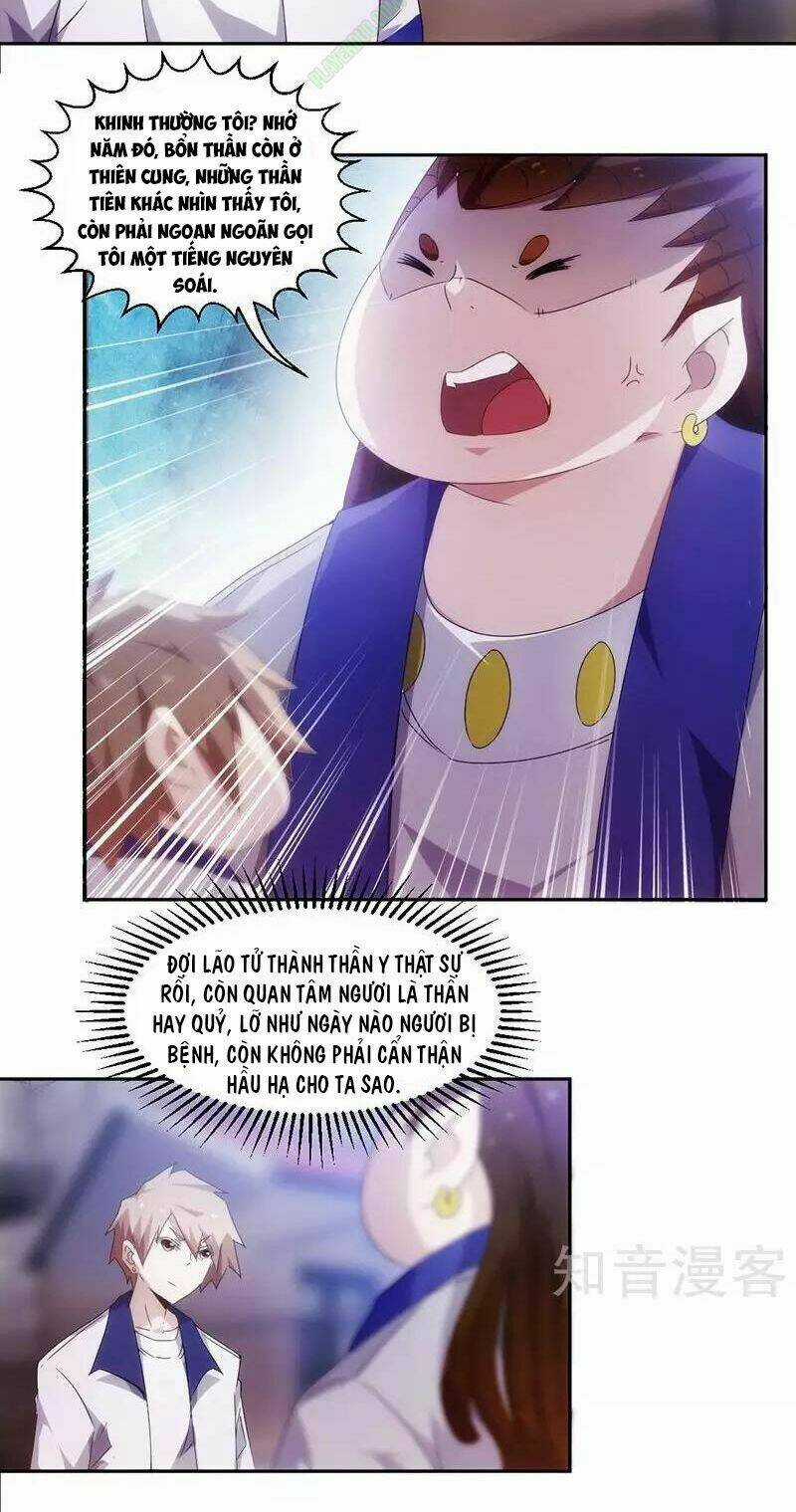 Thần Y Hệ Thống - Chapter 35 - Trang 2