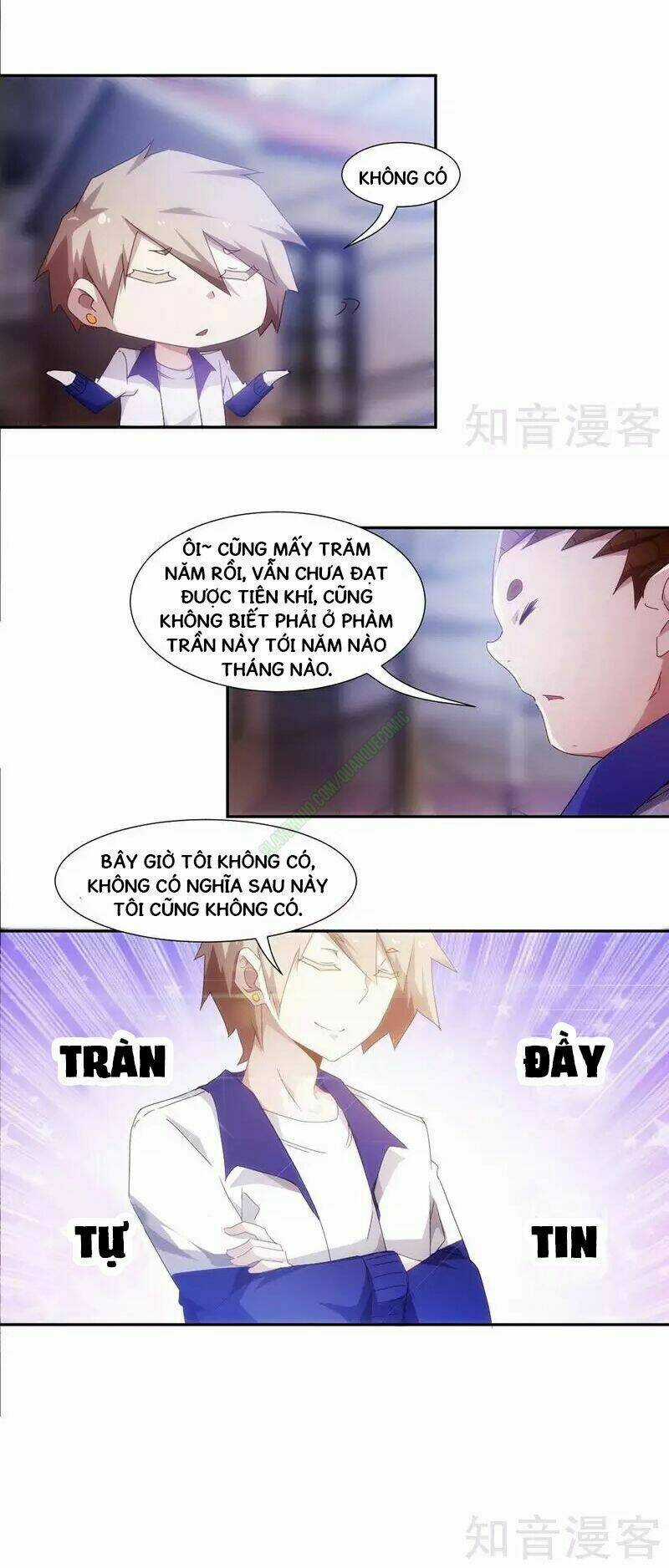 Thần Y Hệ Thống - Chapter 35 - Trang 4