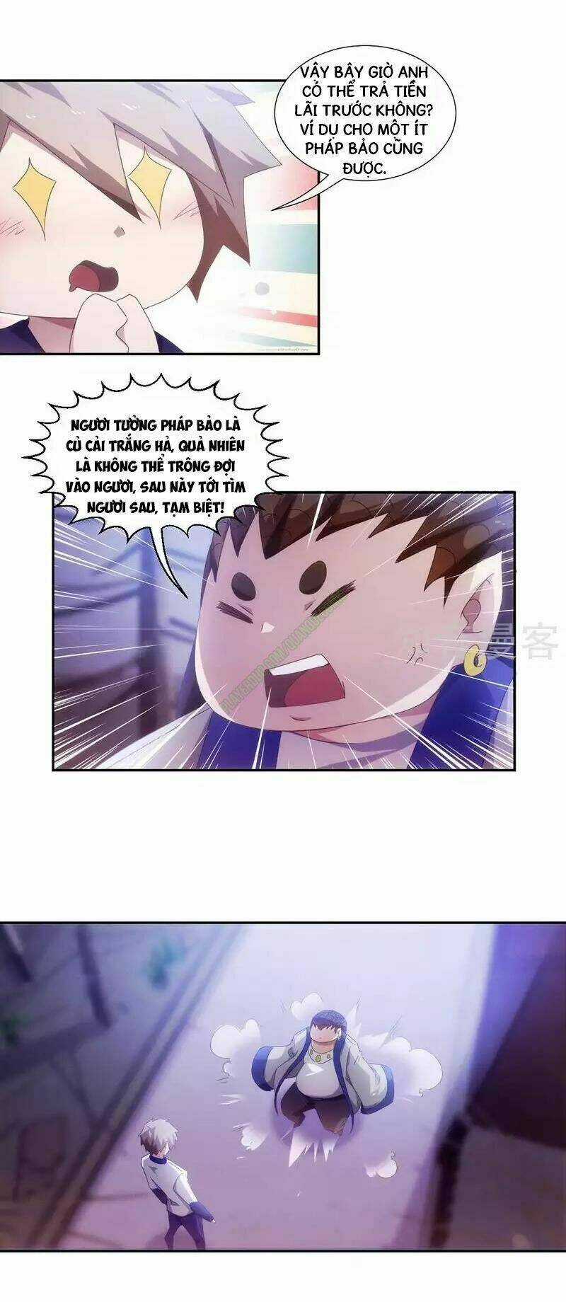 Thần Y Hệ Thống - Chapter 35 - Trang 6