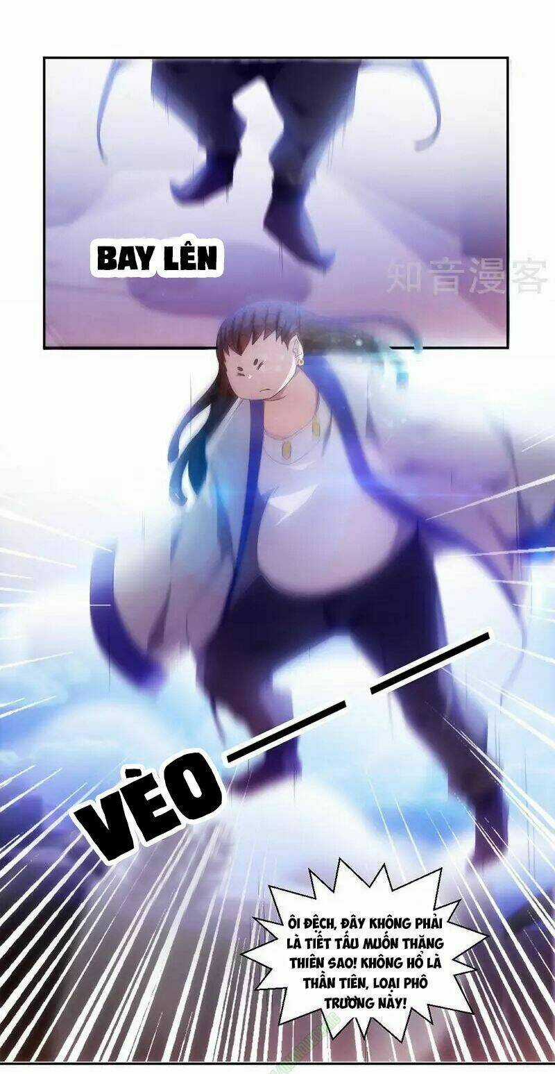 Thần Y Hệ Thống - Chapter 35 - Trang 7