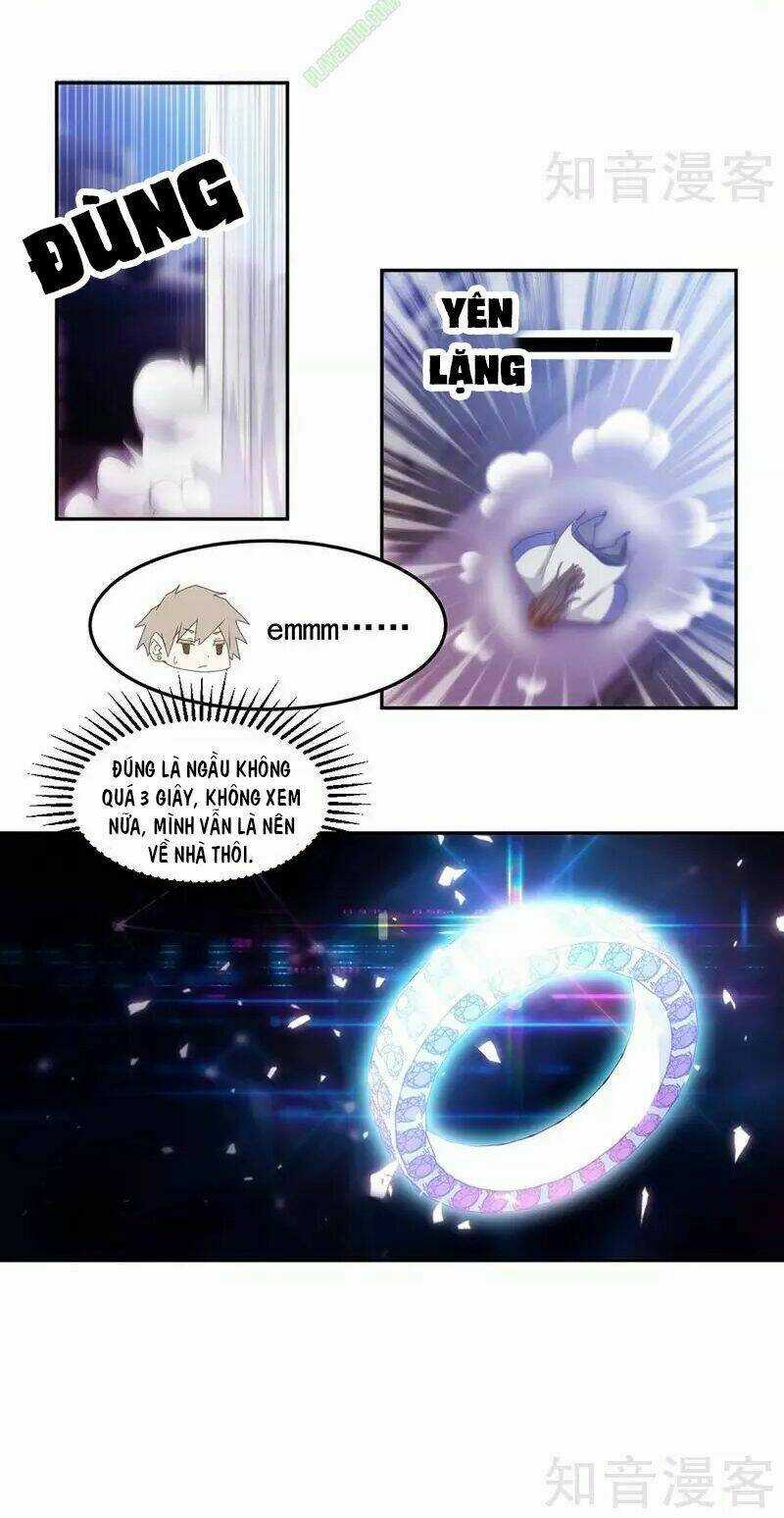 Thần Y Hệ Thống - Chapter 35 - Trang 8