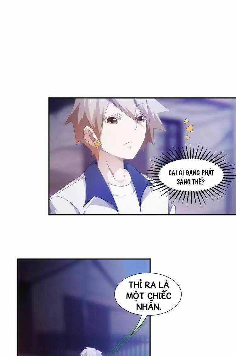 Thần Y Hệ Thống - Chapter 36 - Trang 1