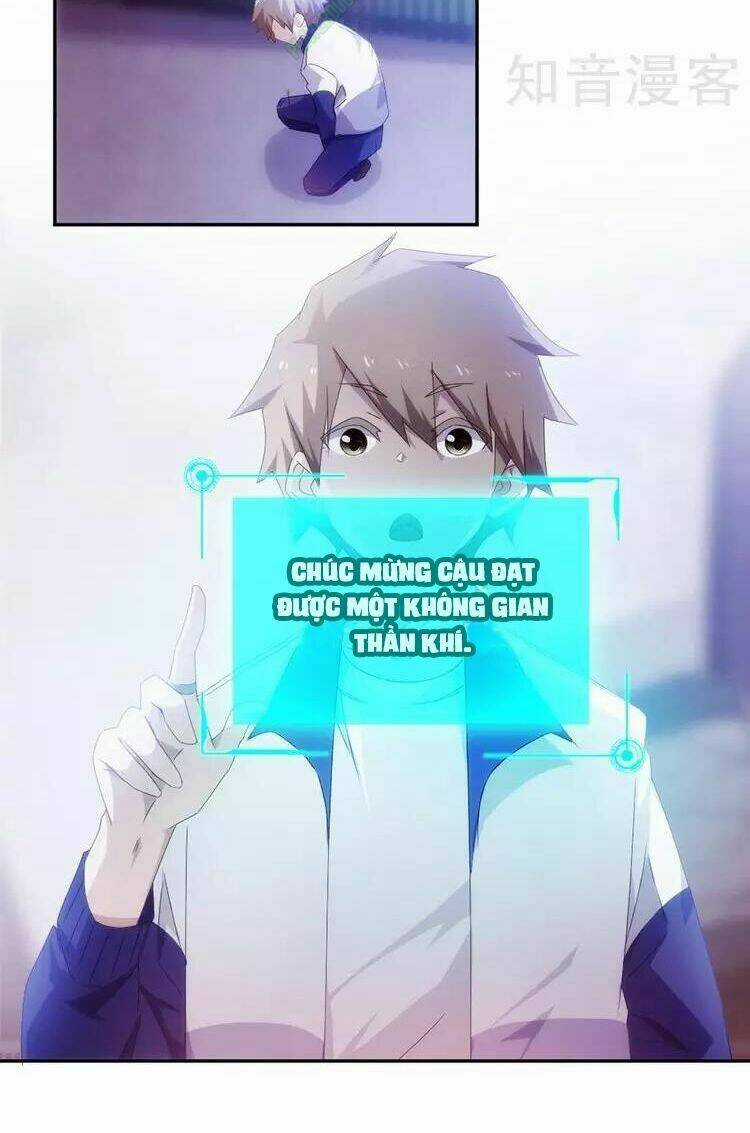 Thần Y Hệ Thống - Chapter 36 - Trang 2