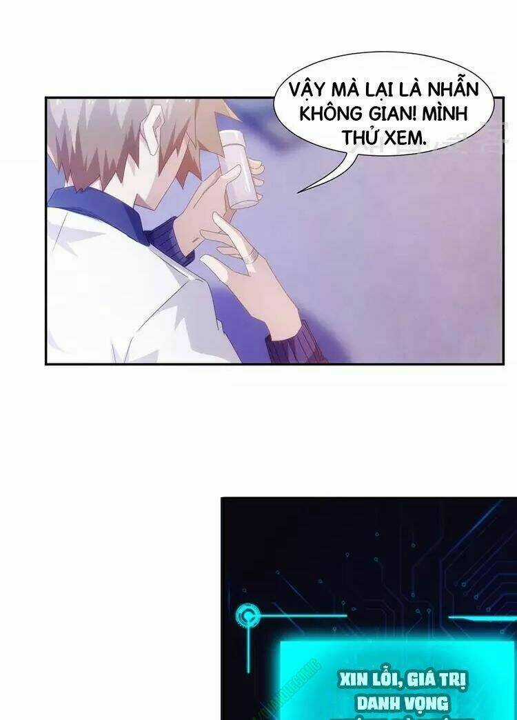Thần Y Hệ Thống - Chapter 36 - Trang 3