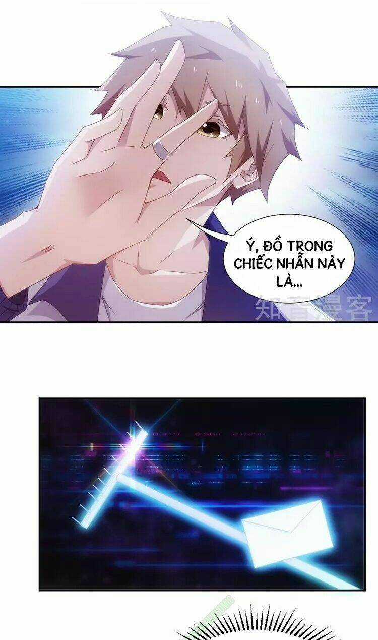 Thần Y Hệ Thống - Chapter 36 - Trang 5