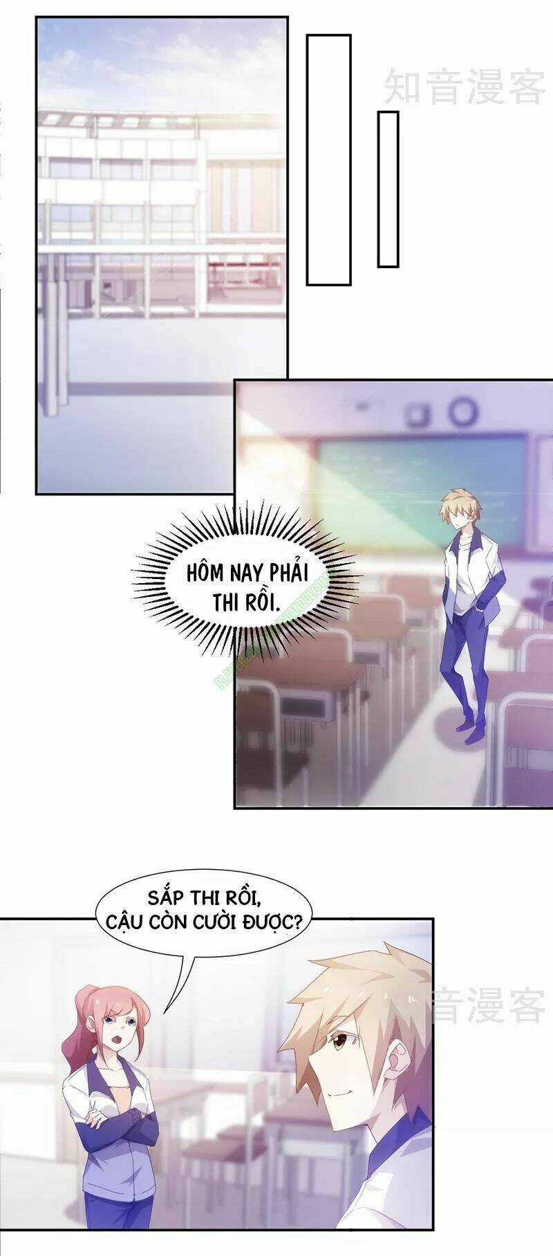 Thần Y Hệ Thống - Chapter 36 - Trang 7