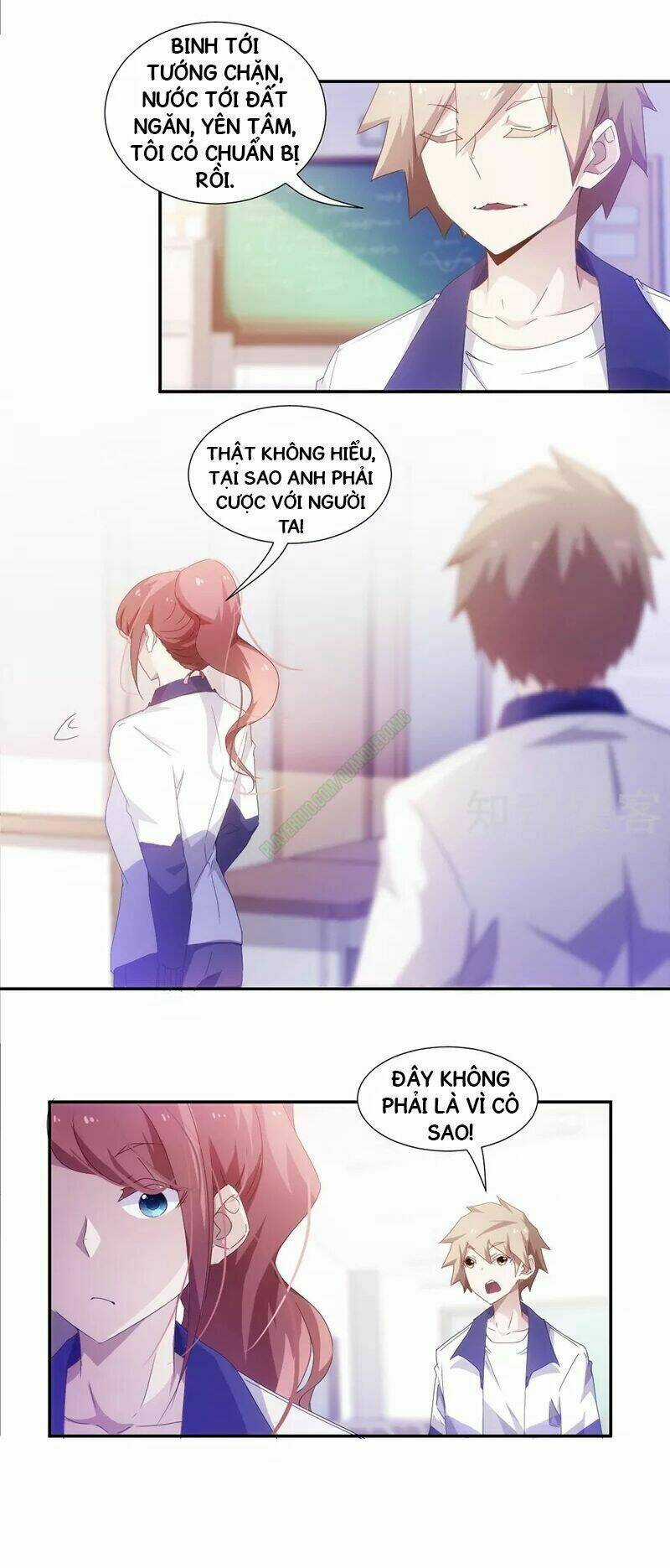 Thần Y Hệ Thống - Chapter 36 - Trang 8