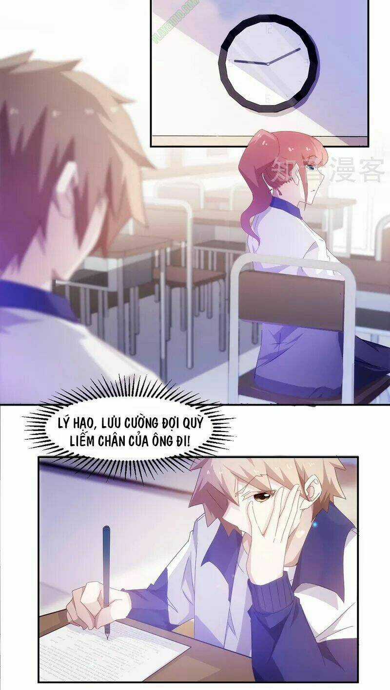 Thần Y Hệ Thống - Chapter 36 - Trang 10