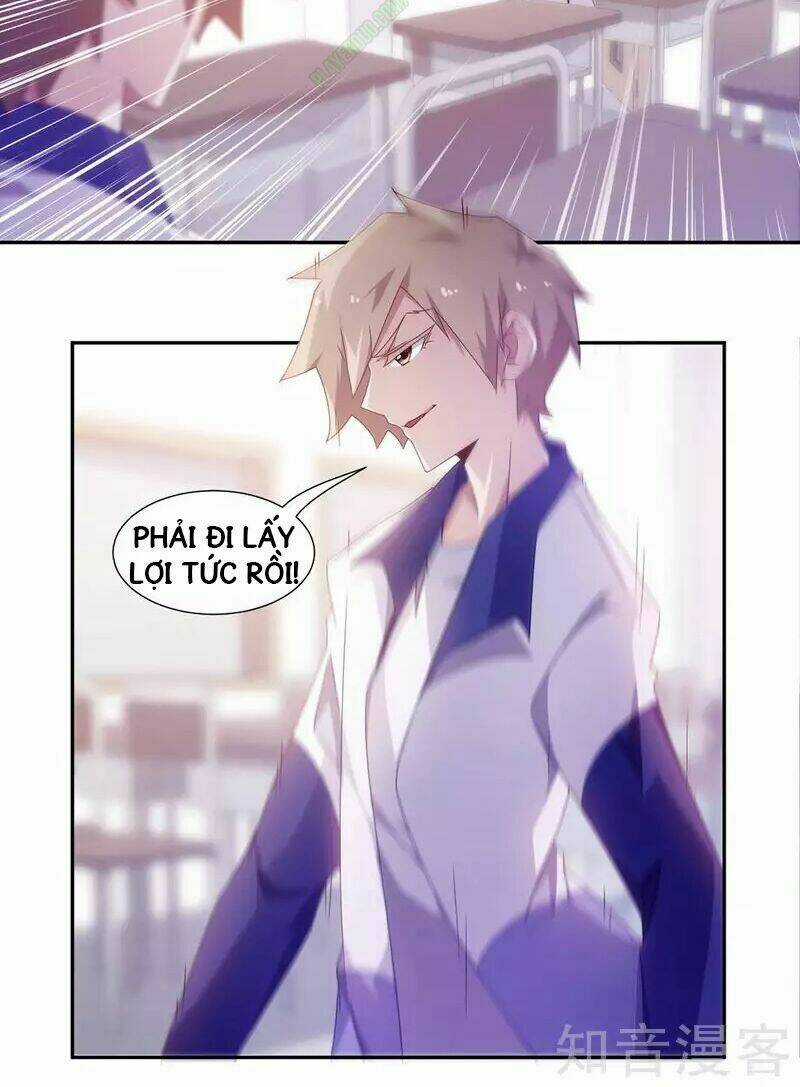 Thần Y Hệ Thống - Chapter 37 - Trang 11