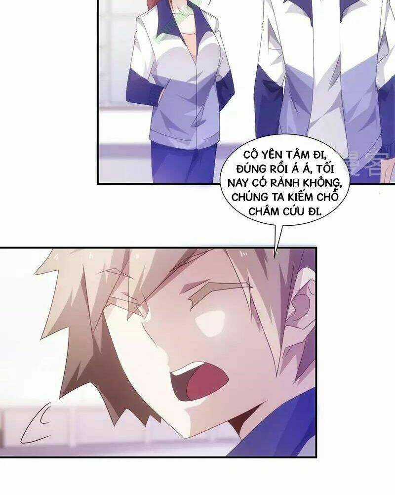 Thần Y Hệ Thống - Chapter 37 - Trang 4