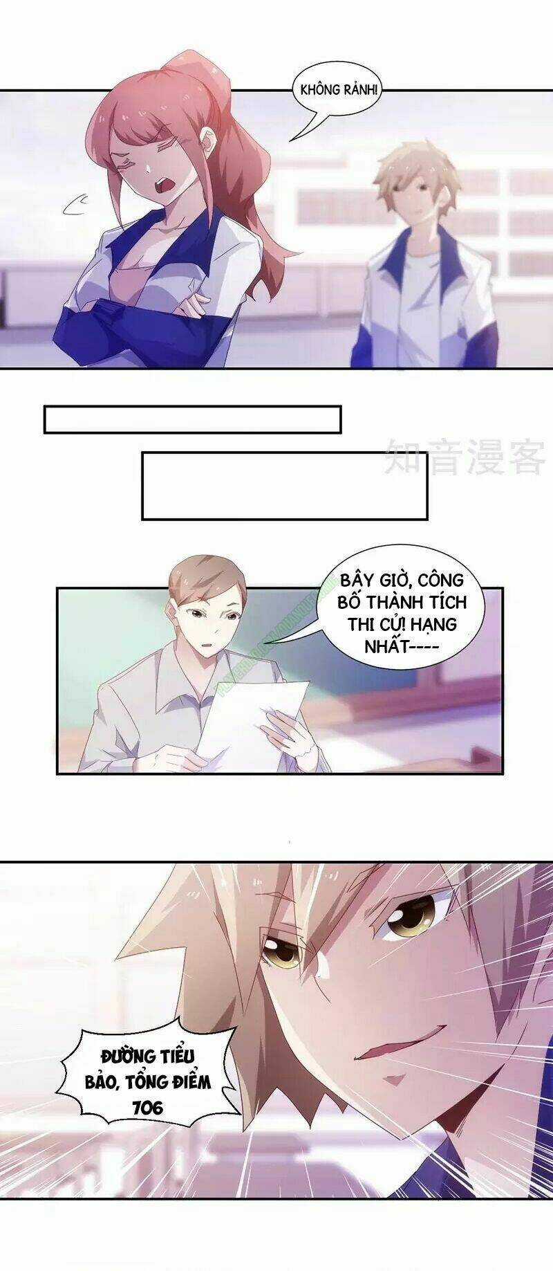 Thần Y Hệ Thống - Chapter 37 - Trang 5