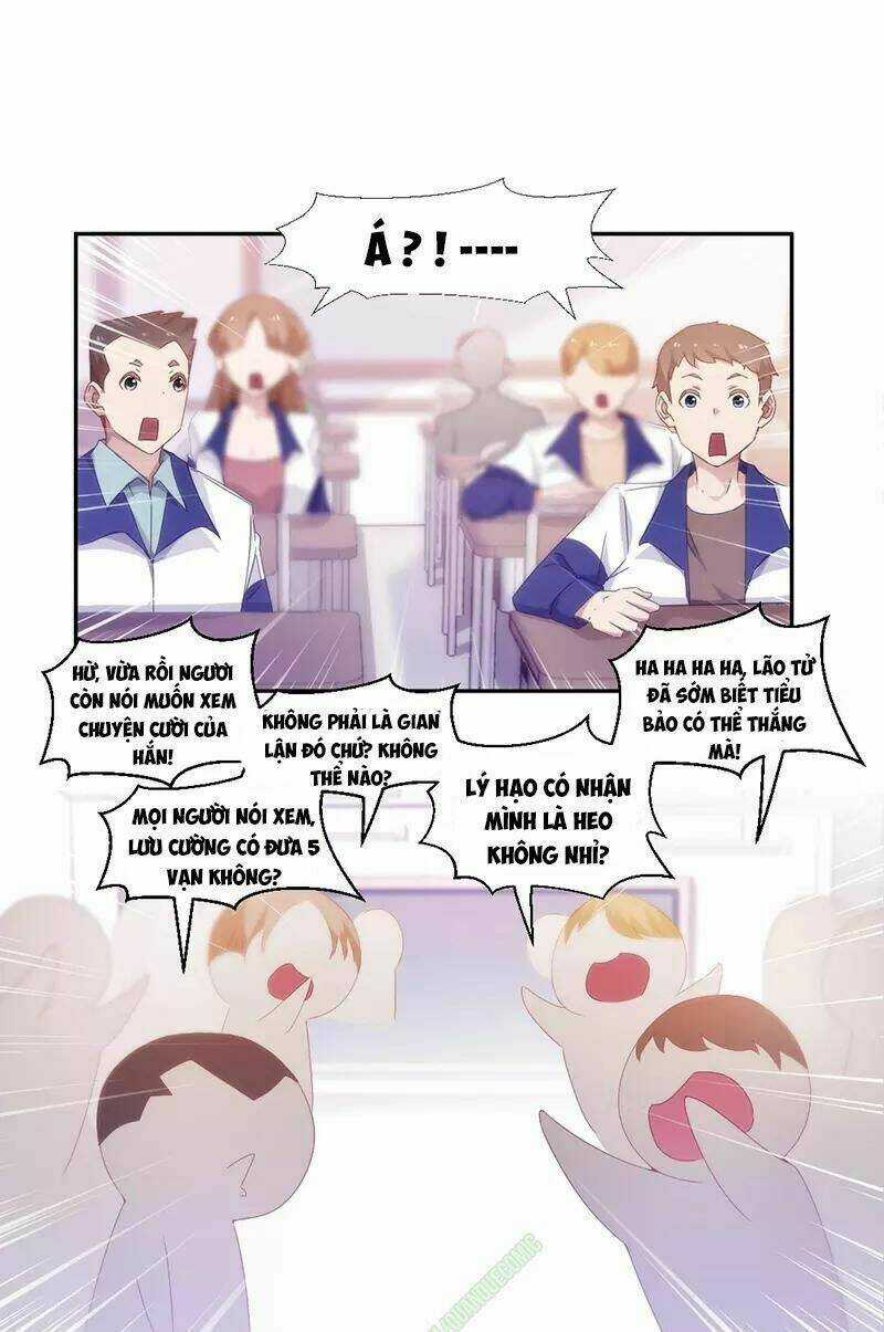 Thần Y Hệ Thống - Chapter 37 - Trang 6