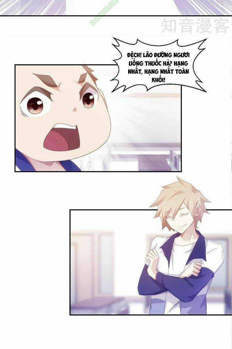 Thần Y Hệ Thống - Chapter 37 - Trang 7