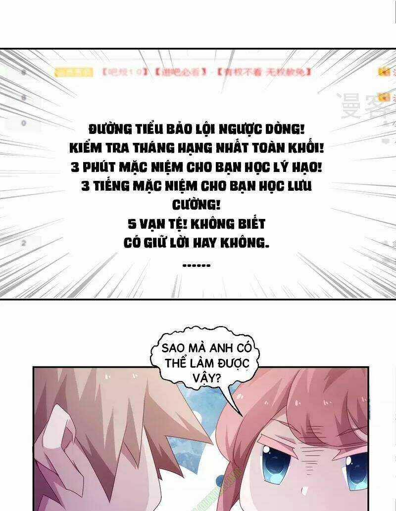 Thần Y Hệ Thống - Chapter 37 - Trang 8