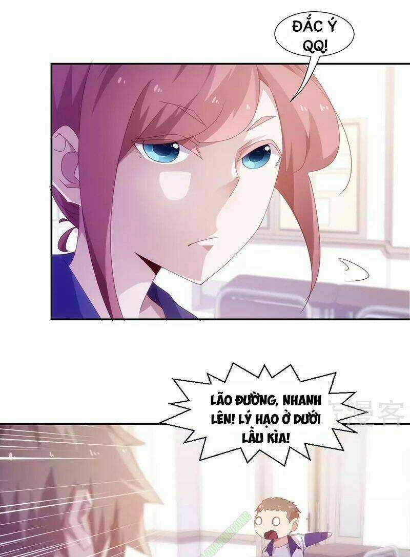 Thần Y Hệ Thống - Chapter 37 - Trang 10