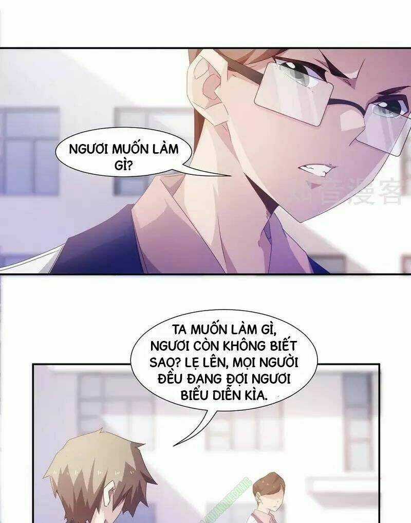 Thần Y Hệ Thống - Chapter 38 - Trang 3