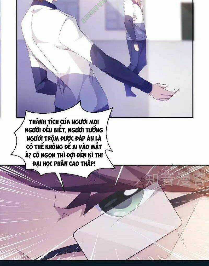 Thần Y Hệ Thống - Chapter 38 - Trang 4