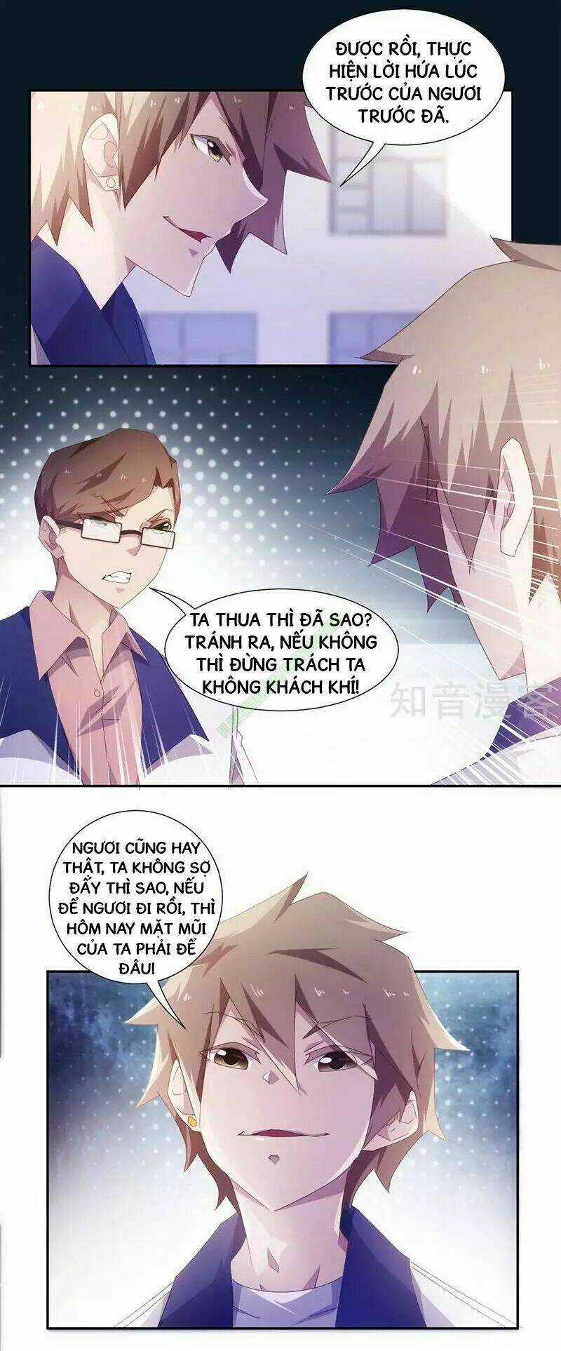 Thần Y Hệ Thống - Chapter 38 - Trang 5